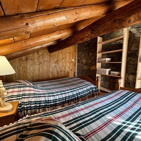 Appartement Cosy Pour 4 Personnes En Chalet De Pierres แซ็ง-มาร์แต็ง-เดอ-แบลวีย์ ภายนอก รูปภาพ